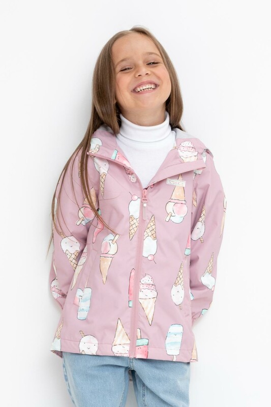 куртка д/дев яс